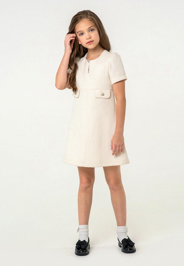 фото Платье charmy white