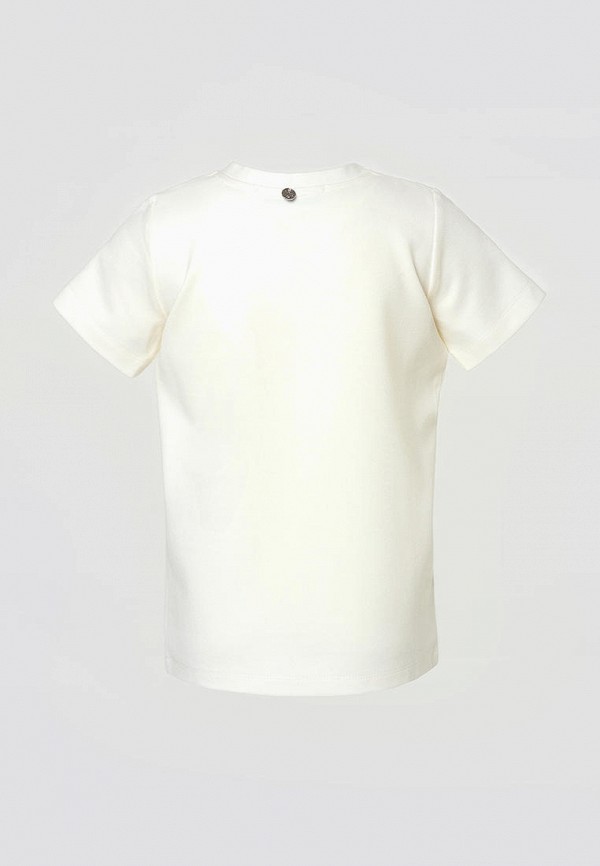 фото Футболка charmy white