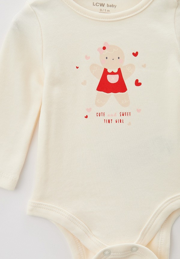 фото Боди и брюки lc waikiki