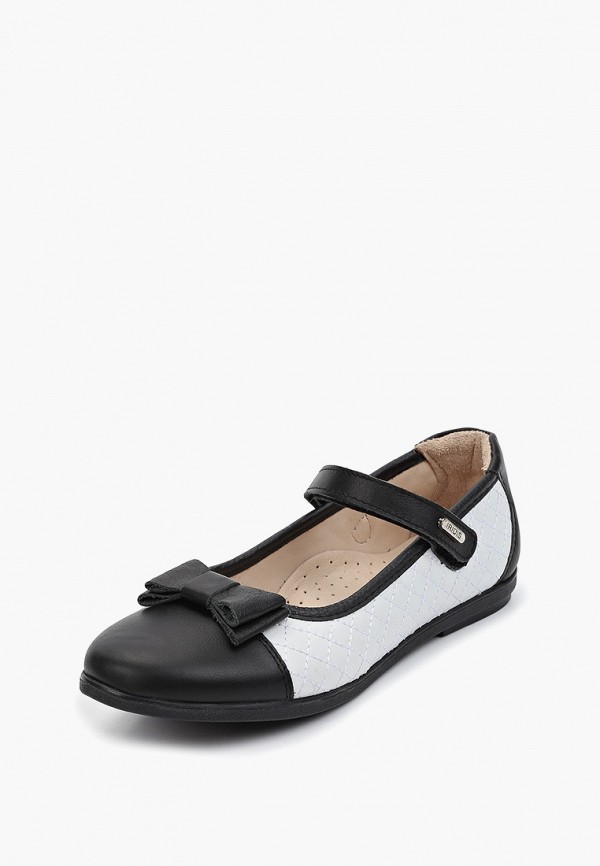 фото Туфли iridis