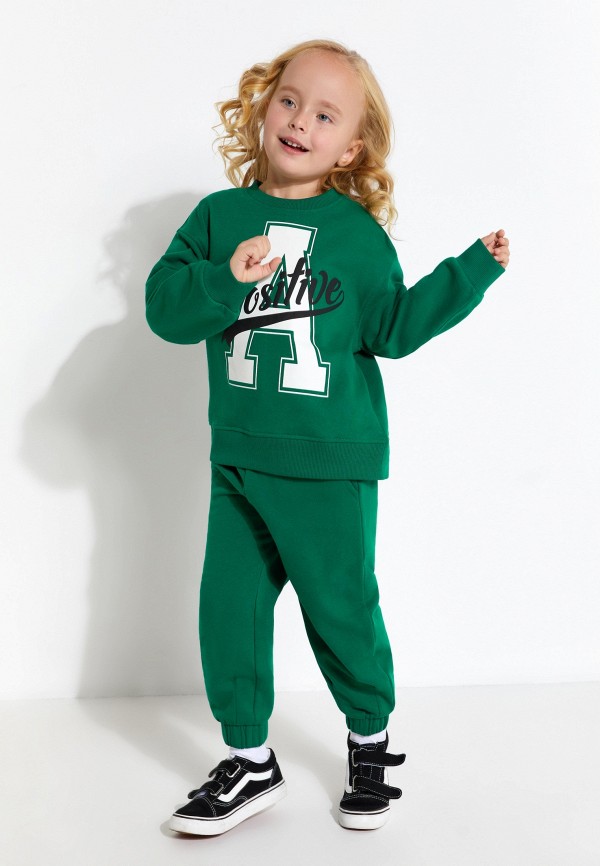 фото Брюки спортивные acoola