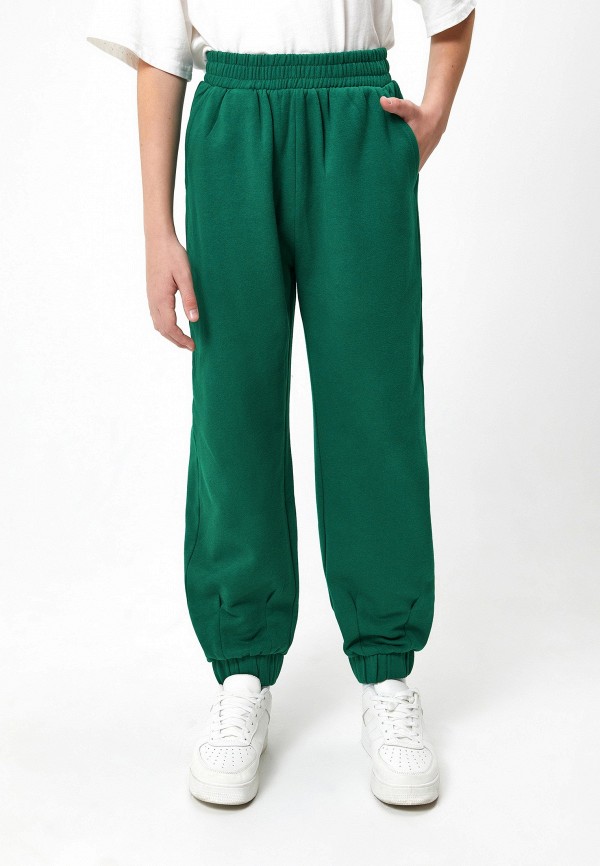 фото Брюки спортивные acoola