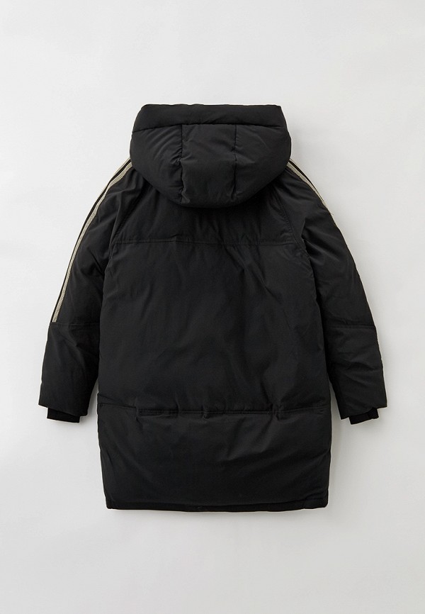 фото Куртка утепленная fobs