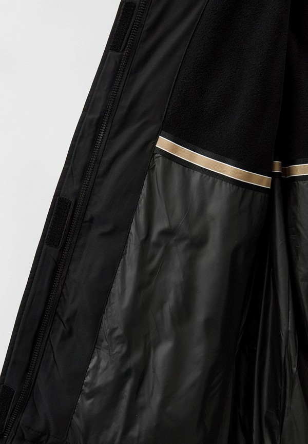 фото Куртка утепленная fobs