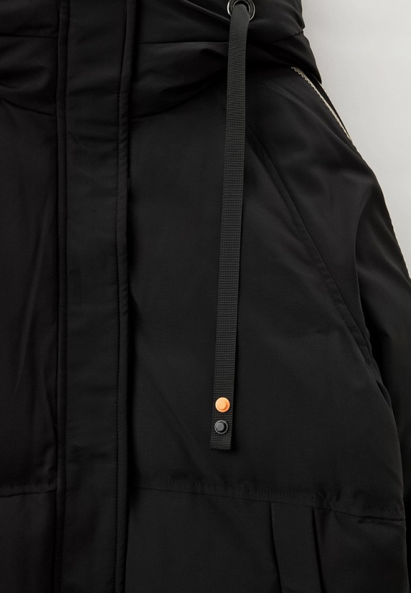 фото Куртка утепленная fobs