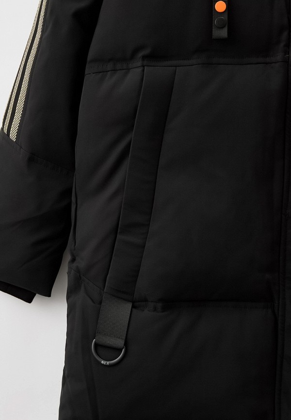 фото Куртка утепленная fobs