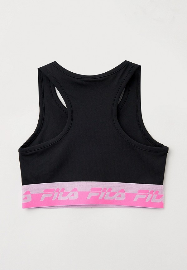 фото Топ спортивный fila