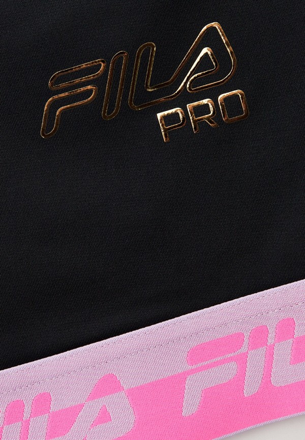 фото Топ спортивный fila