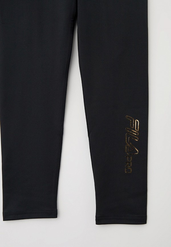 фото Леггинсы fila