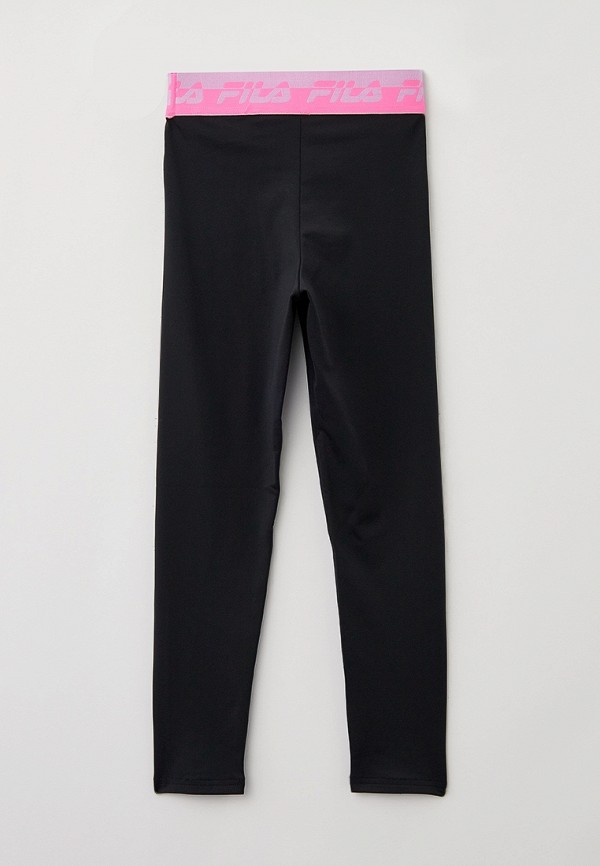 фото Леггинсы fila