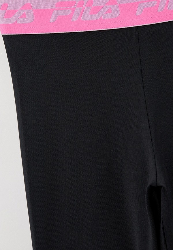 фото Леггинсы fila