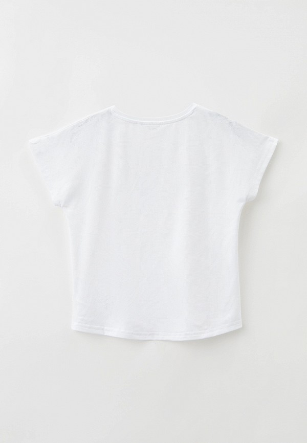 фото Футболка спортивная fila