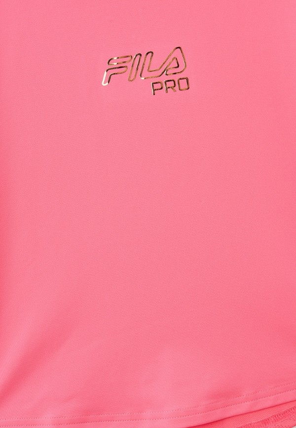 фото Футболка спортивная fila