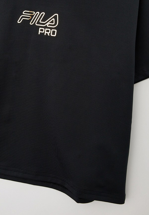 фото Футболка спортивная fila