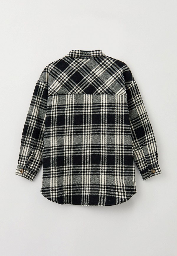 фото Рубашка sela