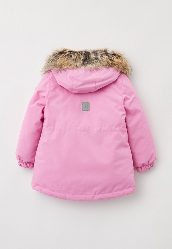 фото Куртка утепленная kerry