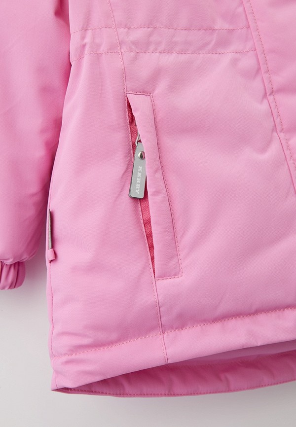 фото Куртка утепленная kerry