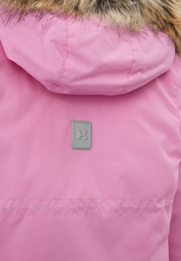 фото Куртка утепленная kerry