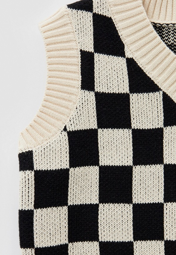 фото Жилет sela