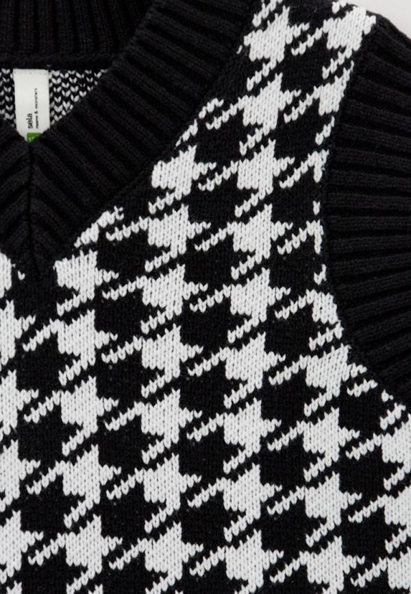 фото Жилет sela