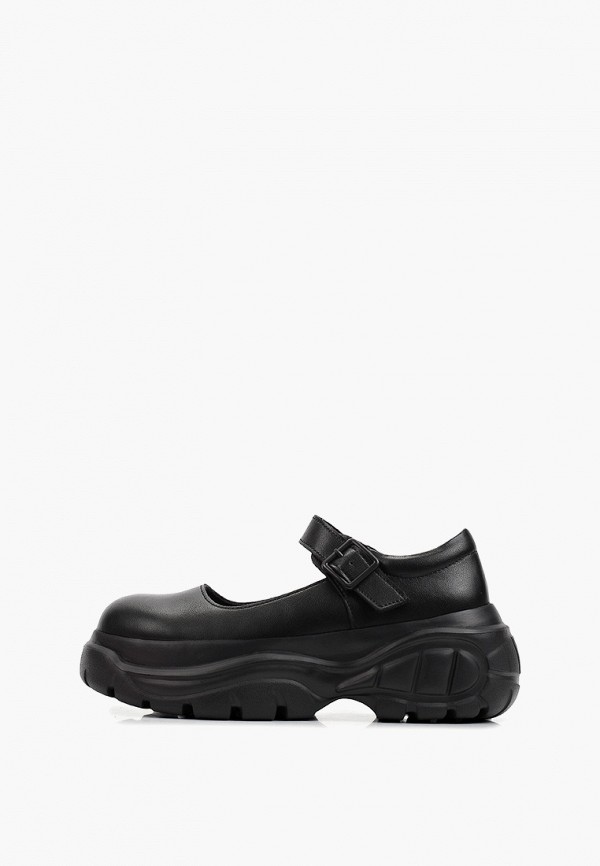 фото Туфли shuzzi