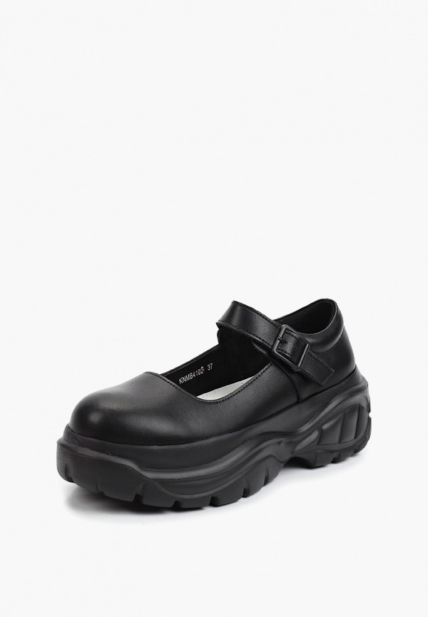 фото Туфли shuzzi