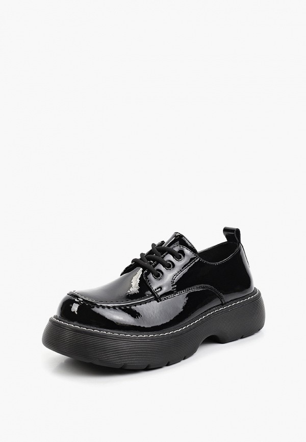 фото Ботинки shuzzi