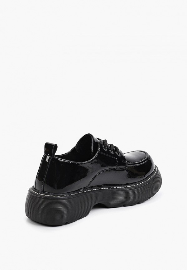 фото Ботинки shuzzi