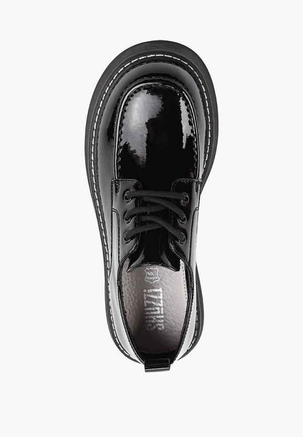 фото Ботинки shuzzi