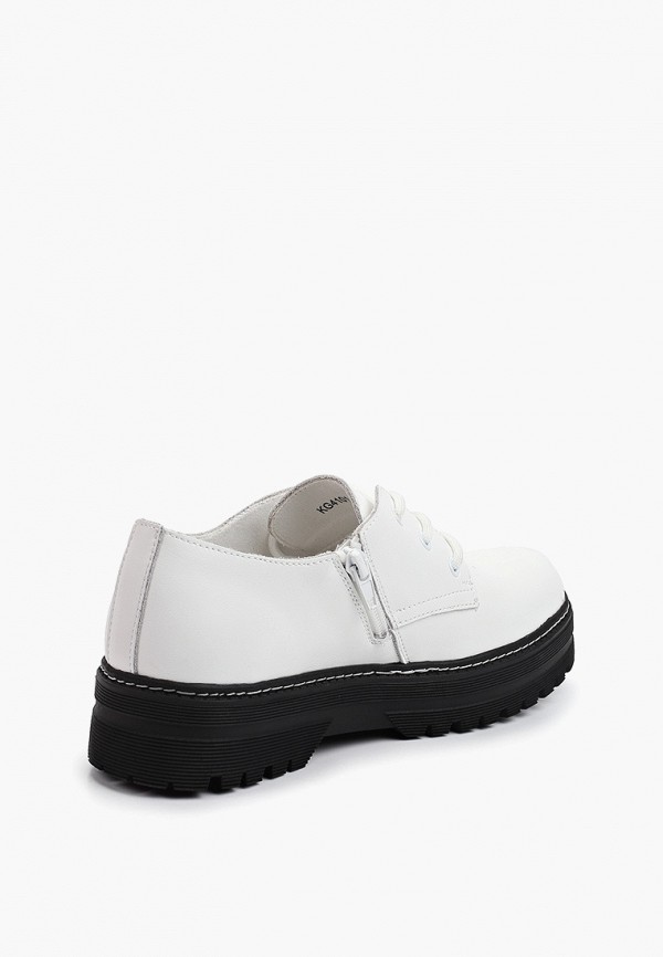 фото Ботинки shuzzi