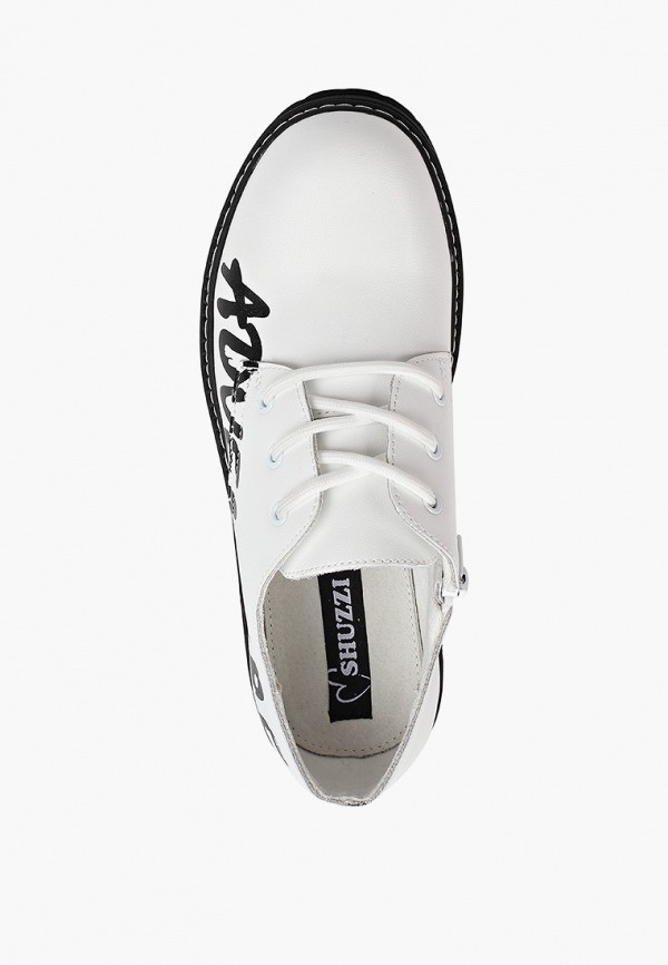 фото Ботинки shuzzi