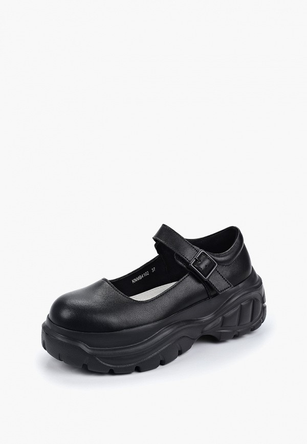 фото Туфли shuzzi