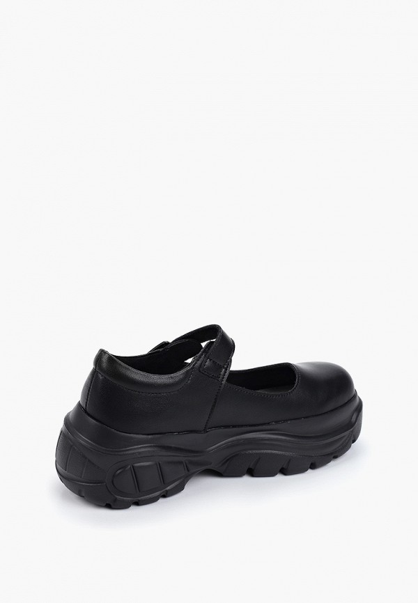 фото Туфли shuzzi