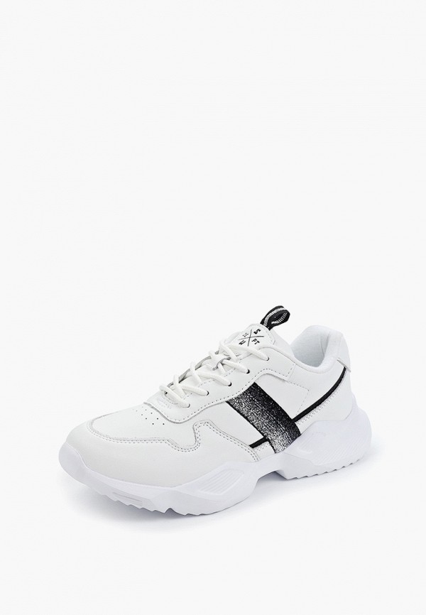 фото Кроссовки shuzzi