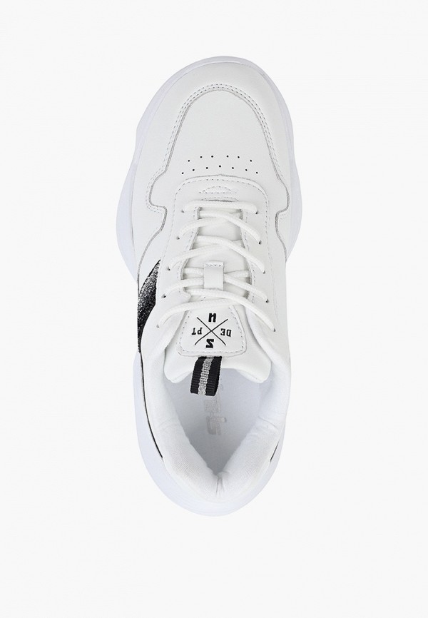 фото Кроссовки shuzzi