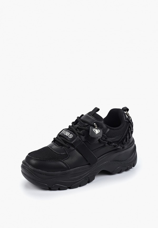 фото Кроссовки shuzzi