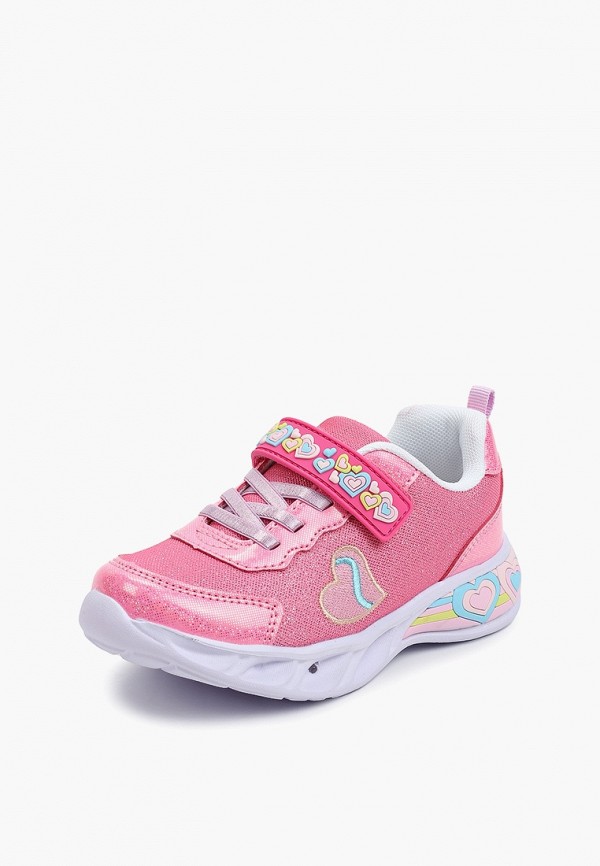 фото Кроссовки shuzzi