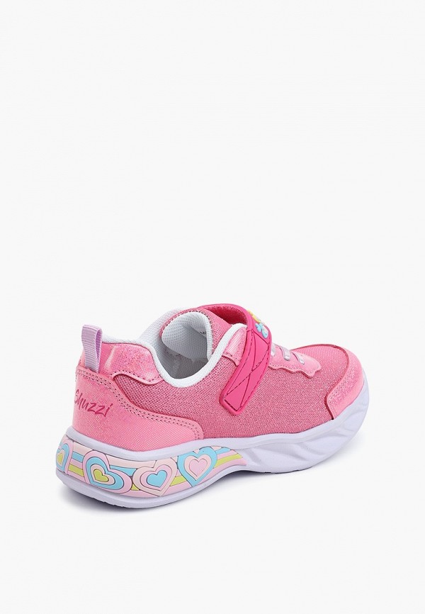 фото Кроссовки shuzzi