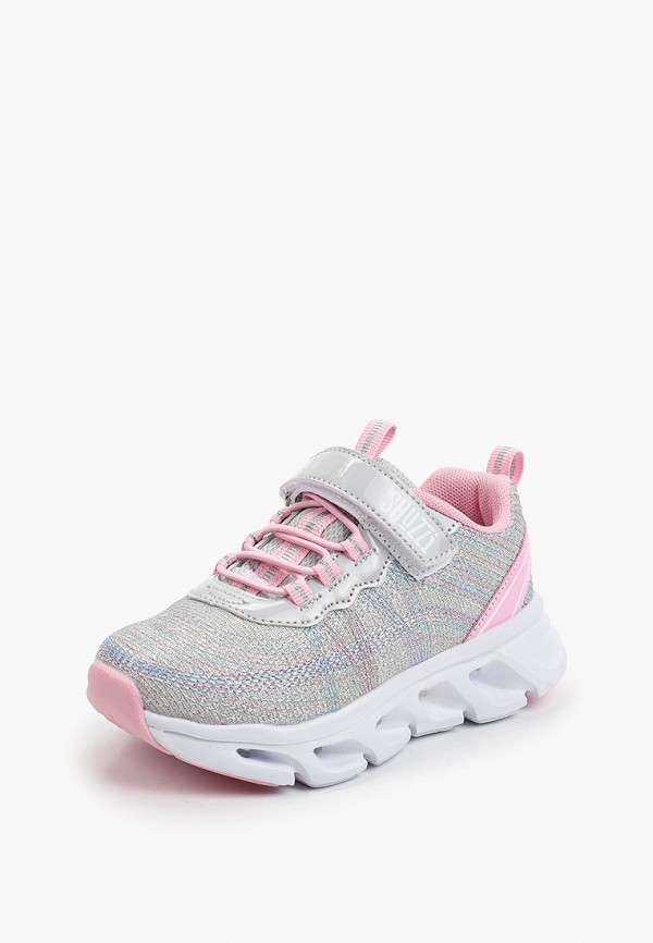 фото Кроссовки shuzzi