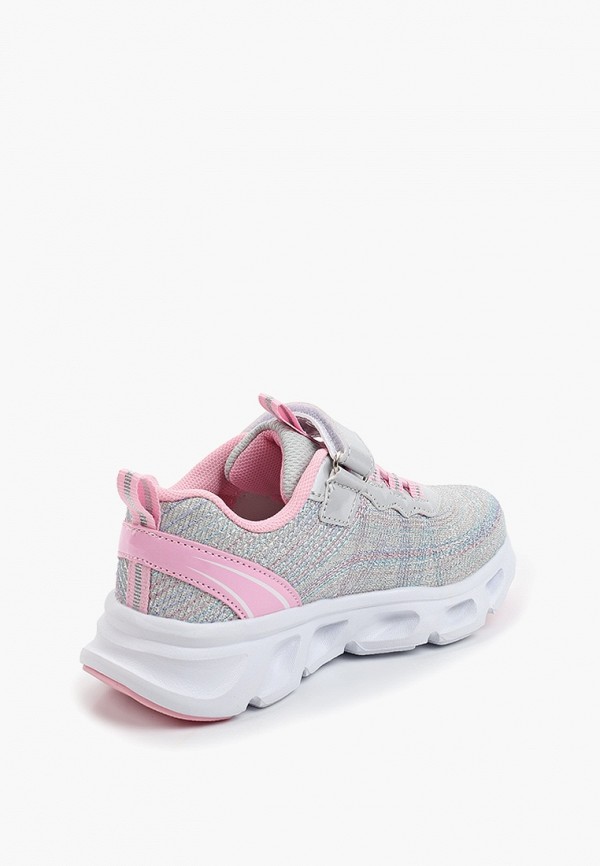 фото Кроссовки shuzzi