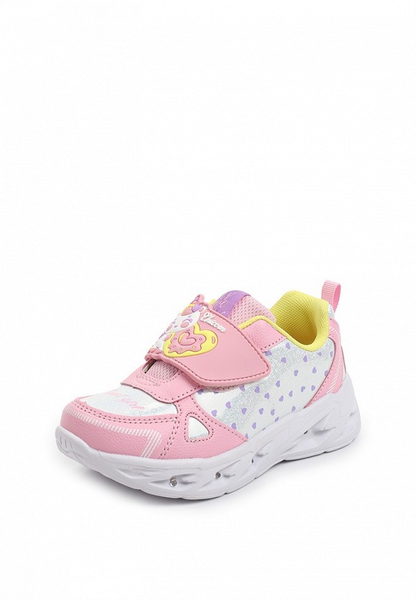 фото Кроссовки shuzzi