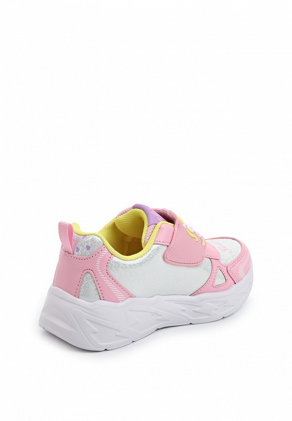 фото Кроссовки shuzzi