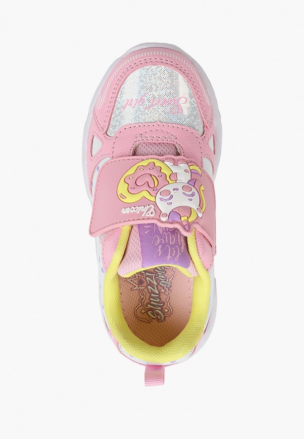 фото Кроссовки shuzzi