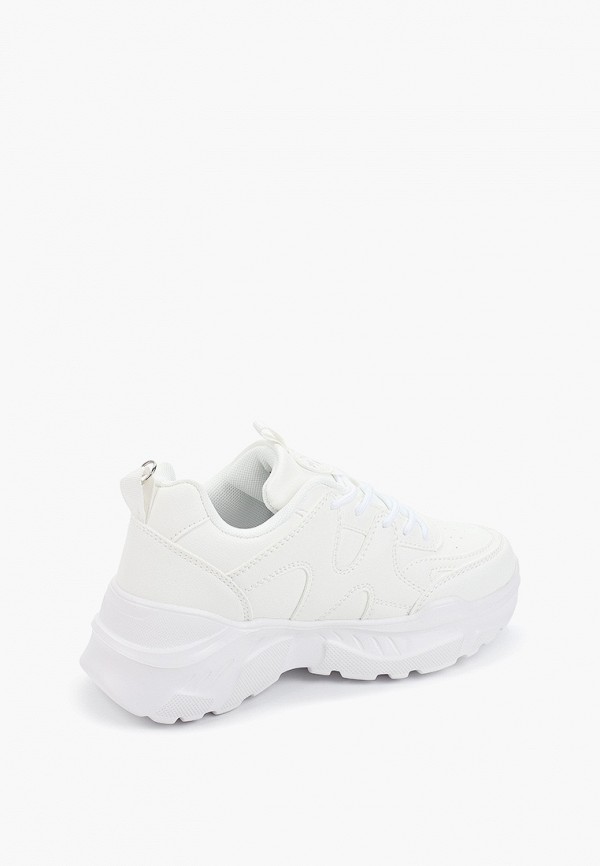 фото Кроссовки shuzzi