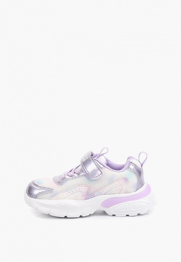 фото Кроссовки shuzzi