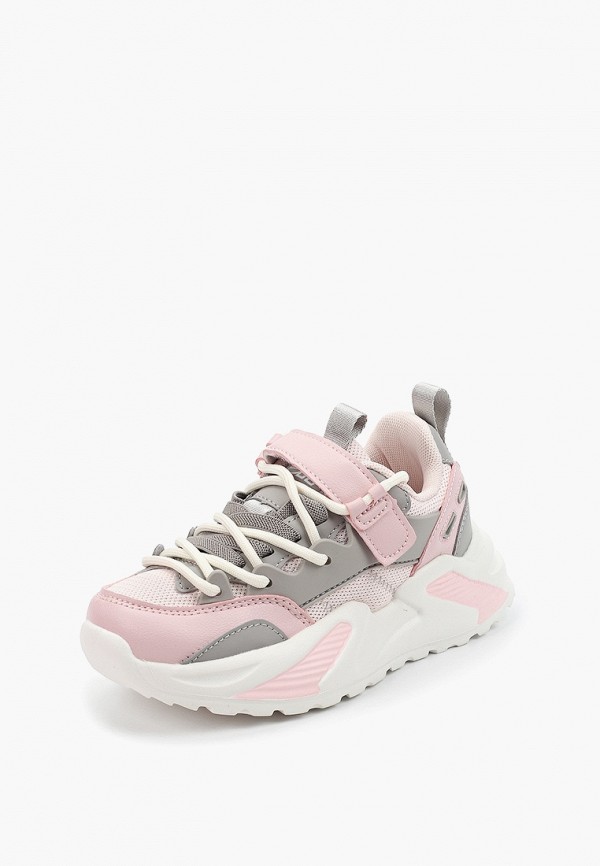 фото Кроссовки shuzzi