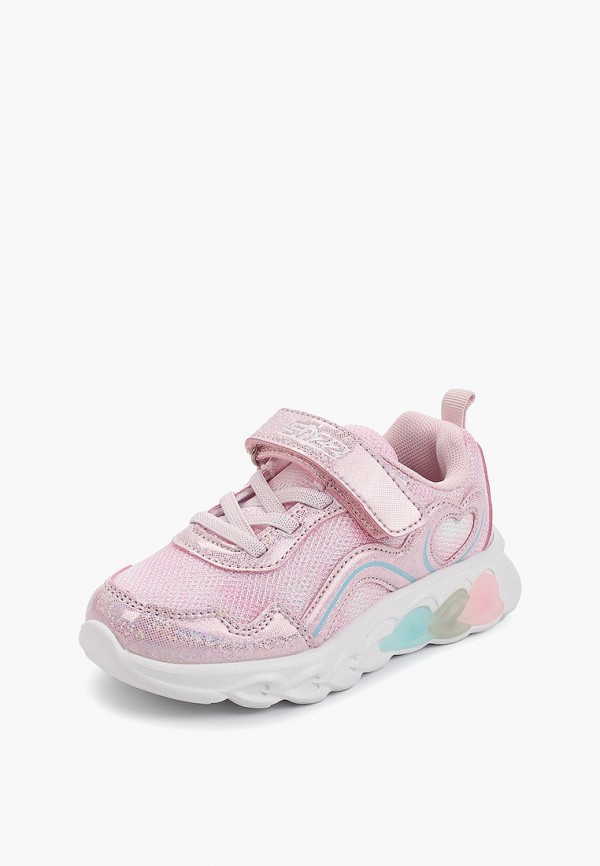 фото Кроссовки shuzzi