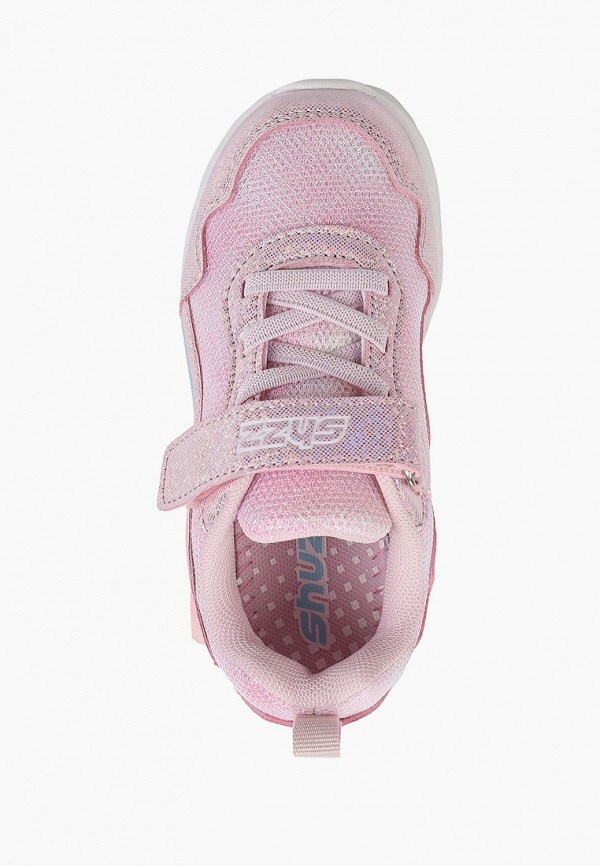 фото Кроссовки shuzzi