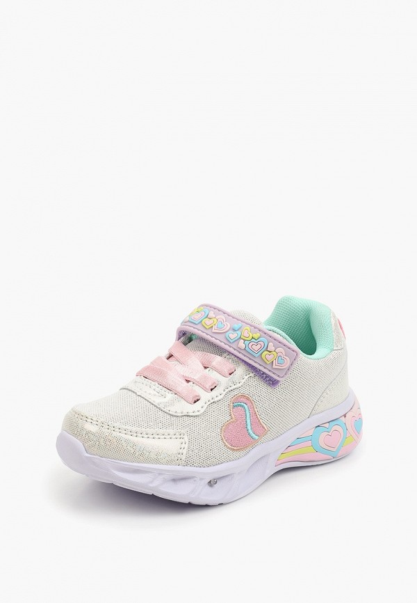 фото Кроссовки shuzzi