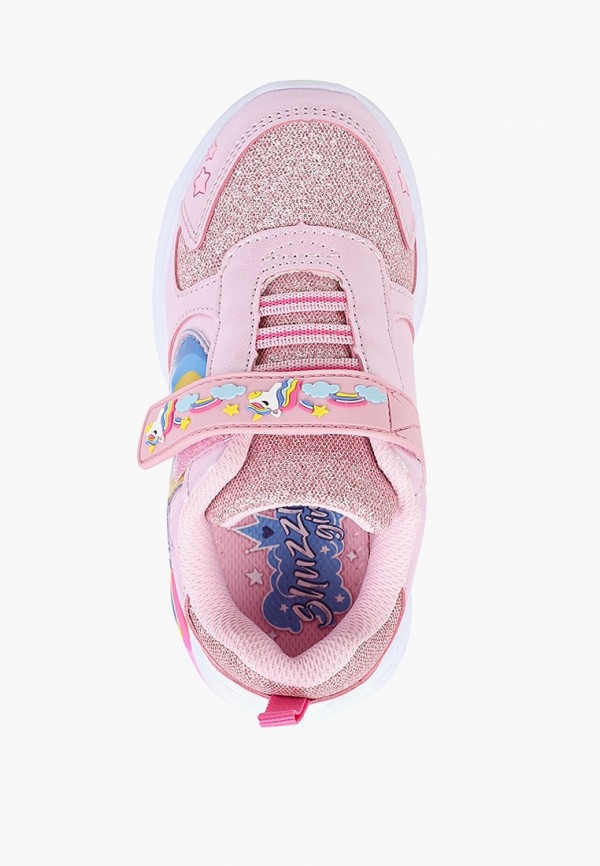 фото Кроссовки shuzzi